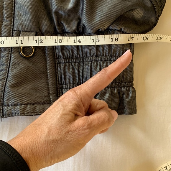 DESCENTE VINTAGE SKI JACKET - Picture 14 of 16